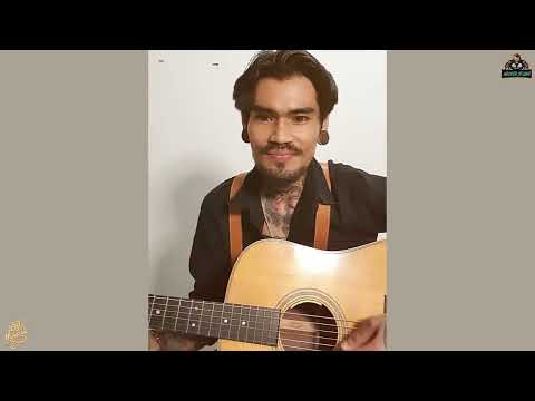 นาฬิกาเรือนเก่า - Palmy [Cover]Lek Pongsatorn