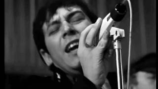 Video thumbnail of "Eric Burdon & The Animals - Shake, Rattle & Roll (Live, 1967) ♫♥"