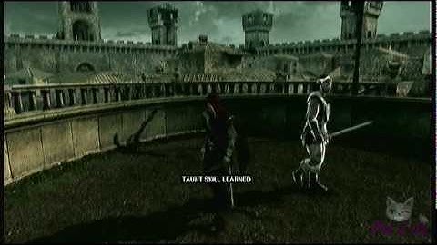 Assassins Creed II - Practice Makes Perfect