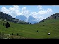 Prato Piazza - Valle di Braies