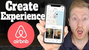 How to Create a New Airbnb Experience