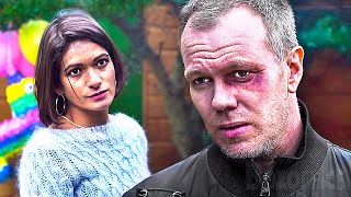 Married to a Criminal | DRAMA, THRILLER | Full Movie in English