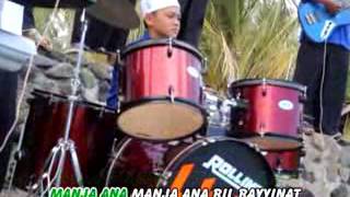 Download lagu Ya Akromal Ya Akromal