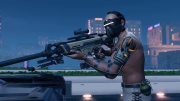 Xcom2 - Season 8 - Part 4 - Operation Laughing Throne
