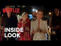 Emily In Paris | Inside The Sets of Season 2 | Netflix