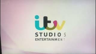 ITV Studios Entertainment (2014)