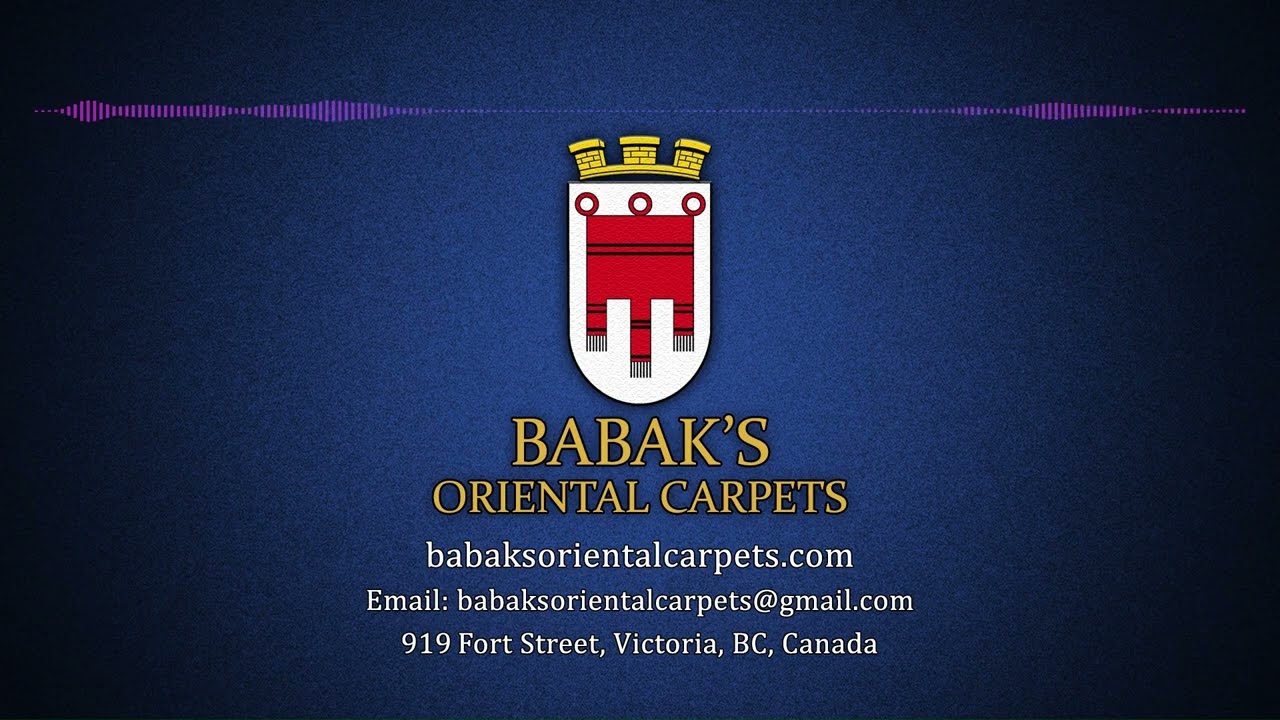 Notable Figures &  History of Persian Rugs