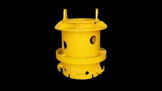 jietaihongli produces single and double walled casing plants for all types of drilling rigs. screenshot 5
