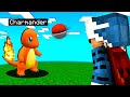 HO CATTURATO IL MIO PRIMO POKEMON SU MINECRAFT ITA - PIXELMON
