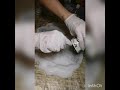 صينية ريزن تكنيك الرخام How To Make A Tray Of Resin Using Marble Technique And Adding Printing 