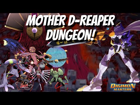 Digimon Masters Online Is Getting REMASTERED!🤯 