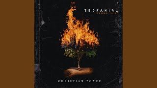 Si Cristo Rapeara (Reggaeton) - Christian Ponce