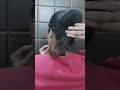 Wedding hairstyle #easyhairstyle #weddinghairstyle #wedding2024 #youtubeshorts