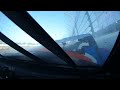 Ryan Preece's POV from the center of Talladega's final-lap crash | In-Car Camera | NASCAR