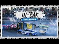 Ryan Preece&#39;s POV from the center of Talladega&#39;s final-lap crash | In-Car Camera | NASCAR