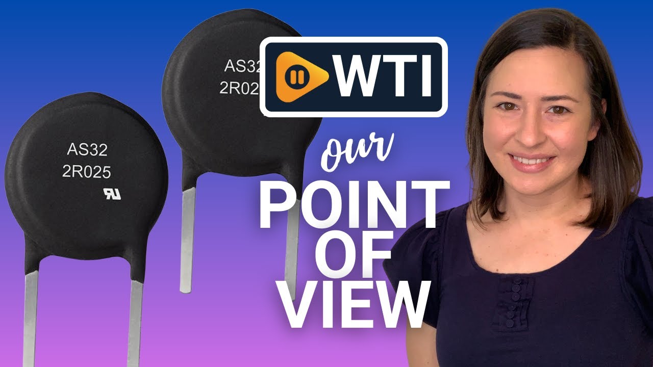 Aqua-Rite Thermistor | Our Point Of View - YouTube