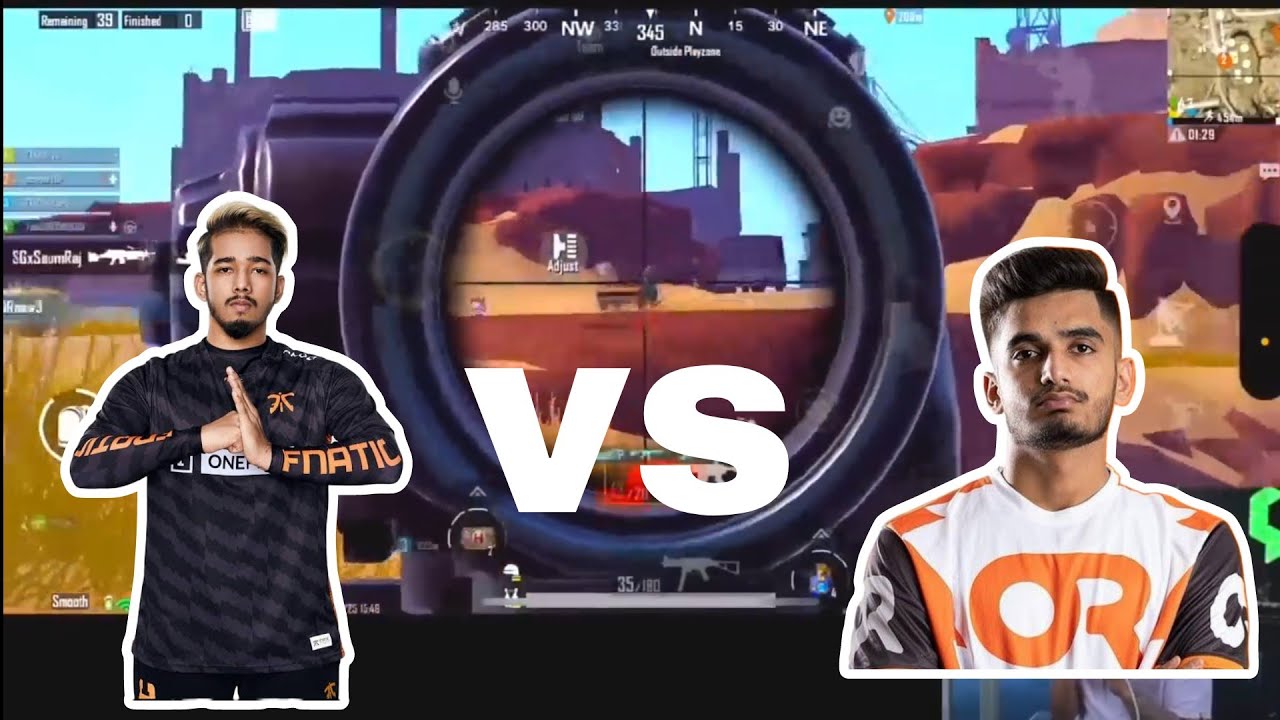 Scout 1v3 OR | Scout vs Mavi - YouTube