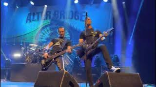 Alter Bridge - Coeur D’Alene (Live Tilburg 03/06/2023)