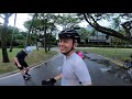 Canyon Singapore Friendly Ride - Sentosa Route