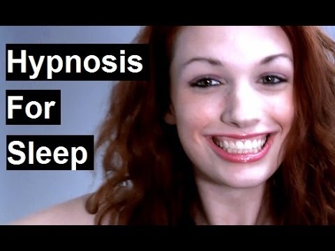 Redhead Hypnotize you to sleep - YouTube