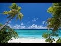 1 hour on the most beautiful island ever slowtv relaxation 1080p