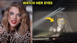 Nobody EXPECTED THIS TO HAPPEN in Taylor Swift's Concert... shocking