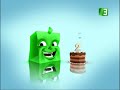 MBC 3 Promo 2nd Anniversary 2006 