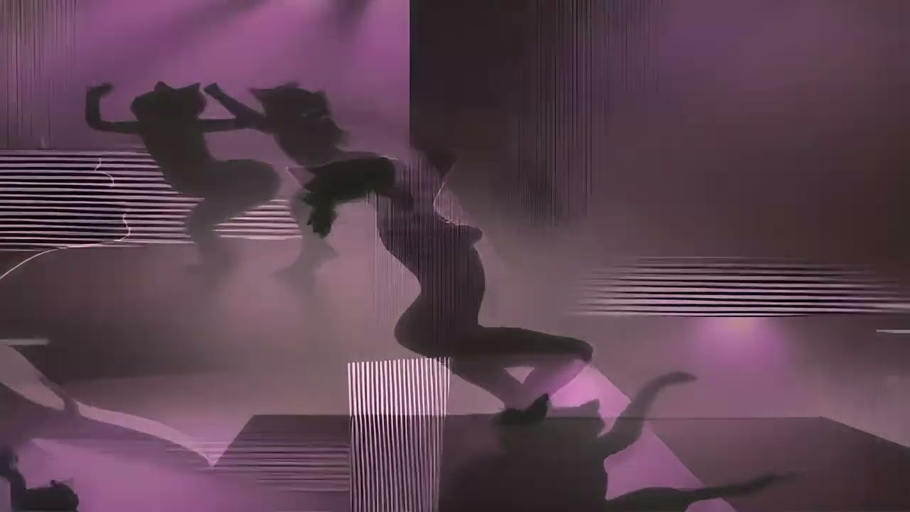 PashaL8 - Kaleidoscope