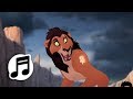 The Lion Guard: When I Led the Guard song (Instrumental Version) | High Quality
