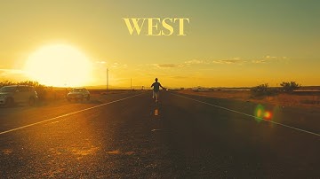 WEST | A Travel Docu-music Video
