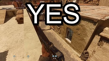 Should You Parkour in Every FPS game?