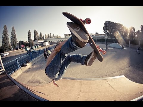 incredible skateboarding tricks best youtube