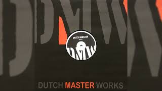 Dutch Master - Now Is The Time (High Quality)