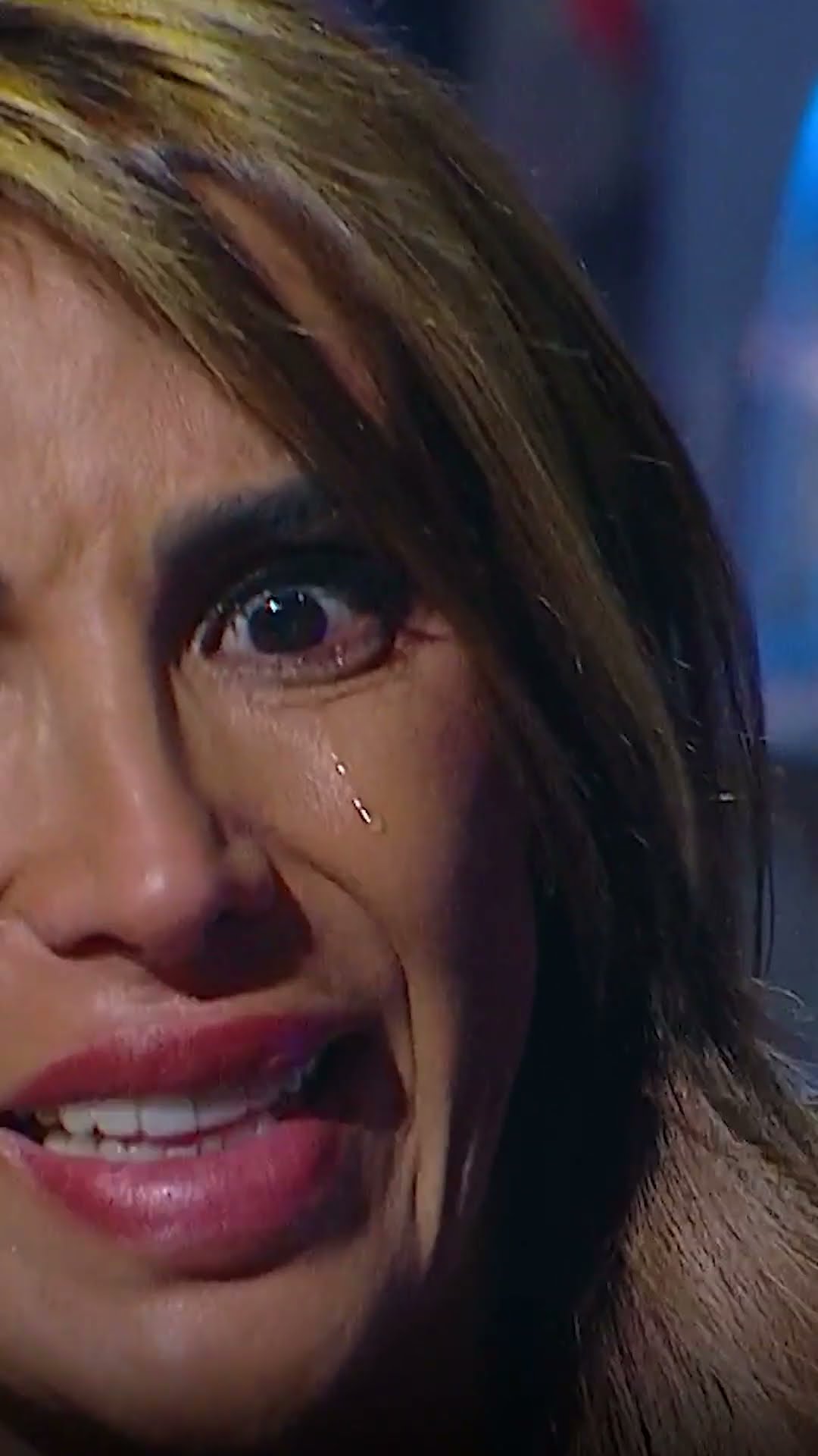 Las fuertes amenazas que recibió Carla Ballero #OnlyFama