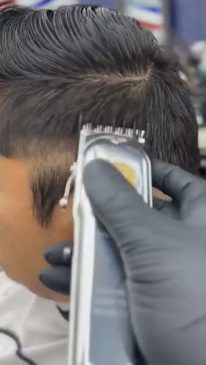 WAHL CLOSE CUT PRO Test Drive on me - YouTube