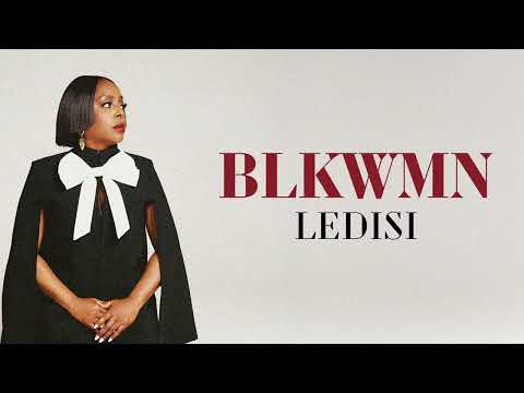 Putar BLKWMN - Ledisi