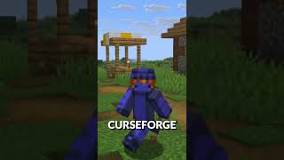 2 CurseForge App settings you need to start using for modded Minecraft