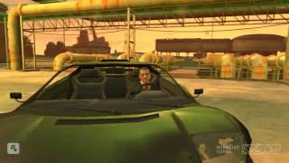 Gta Iv Crashes 7