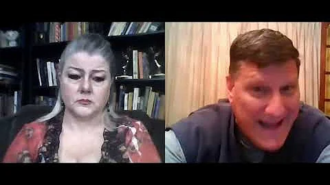 Scott Ritter Raw Interview Sept. 27, 2022