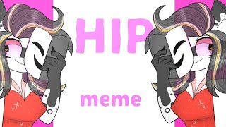 HIP MEME //(flipaclip)//