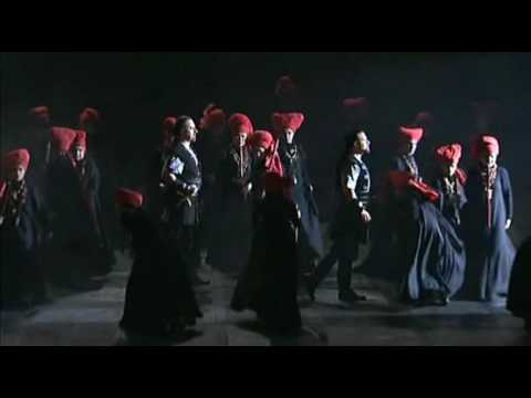 MACBETH- LICEU 2004