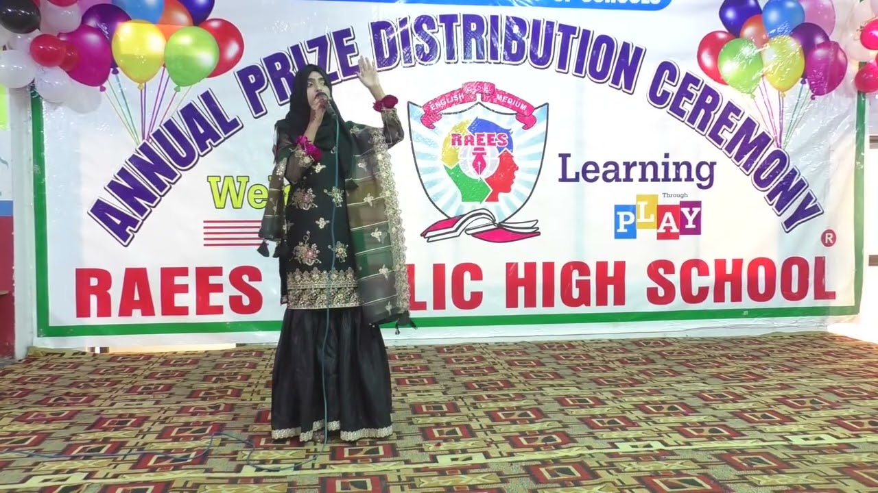 تعلیم ہی سکھاتی ہے جینے کا سلیقہ