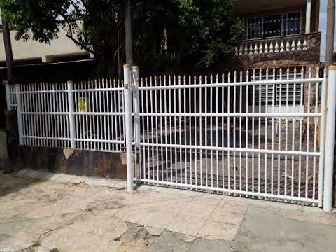 Grades em Pvc Borba 51 993453291 - YouTube