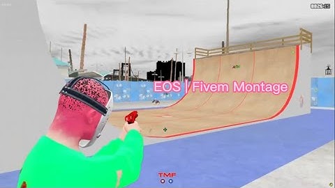 EOS | Fivem Montage