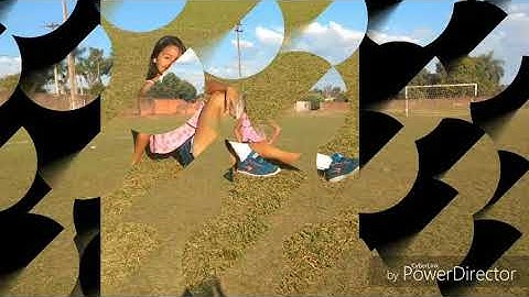 Thumbnail of Pocah, e MC Mirella - Quer mais (coreografia)