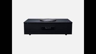 Technics All in One System C70-MK2 Photo, Video, CD, Radio, Streaming, USB A Product to Own for 2026
