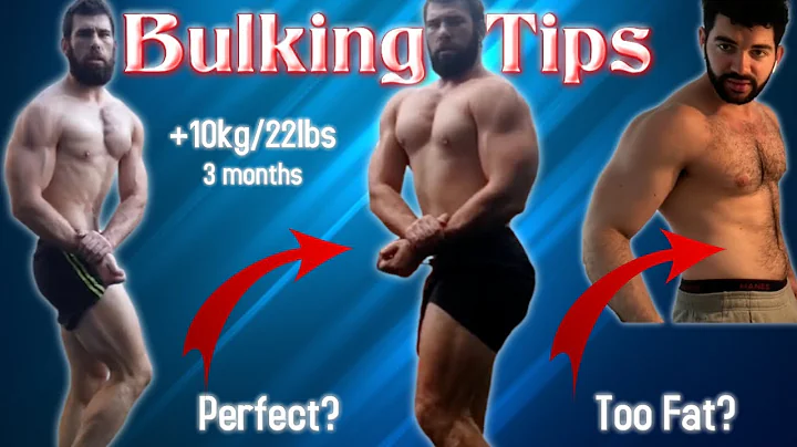 Is Revival Fitness Overbulking?