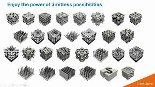 Webinar: From Hot Spots to Hardware  Applying Generative Design for Thermal Across Electronics, EV,