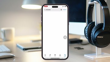 How To Install Google Chrome Browser on iPhone