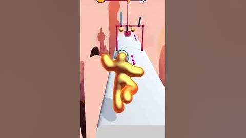 Blob Runner 3D - All Levels Gameplay Android, iOS v.8